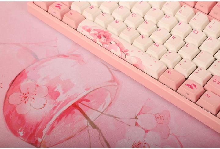 Immagine prodotto Varmilo Tappetino per mouse Sakura R2 XXL (XXL)