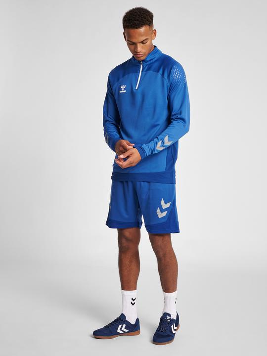 Produktbild hummel Lead Half Zip (S)