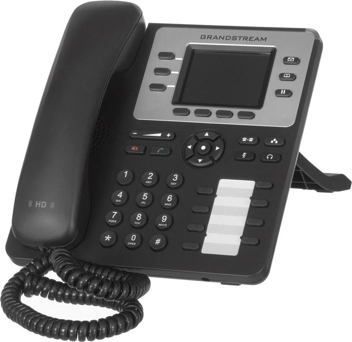 Actual product image Grandstream GXP-2130
