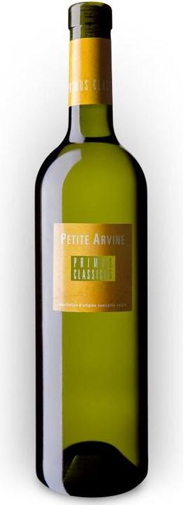Produktbild Caves Orsat Petite Arvine Primus Classicus AOC Orsat (1 x 75 cl, 2023)