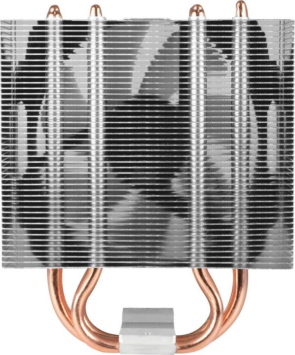 Image du produit Arctic Freezer A11 Refroidisseur d'air pour processeur (130 mm)