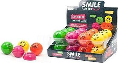 IDC Institute Aquarius Color Smile Lip Balm