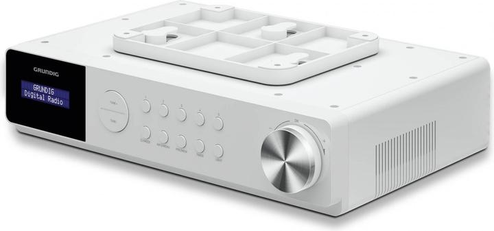 Image du produit Grundig DKR 1000 (DAB+ DAB, DAB, Bluetooth)