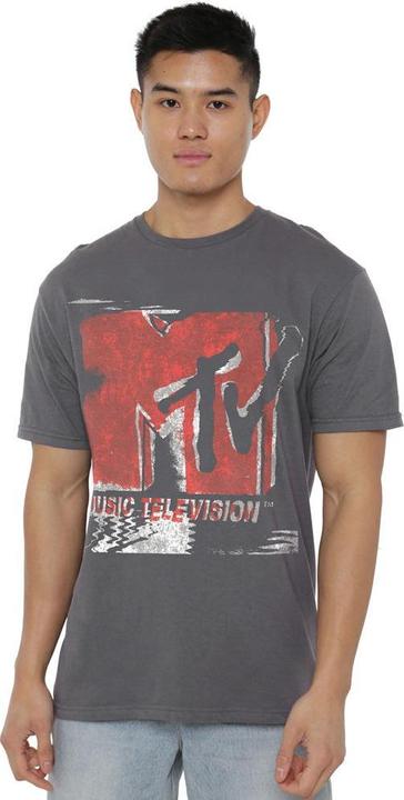 Produktbild MTV TShirt (3XL)