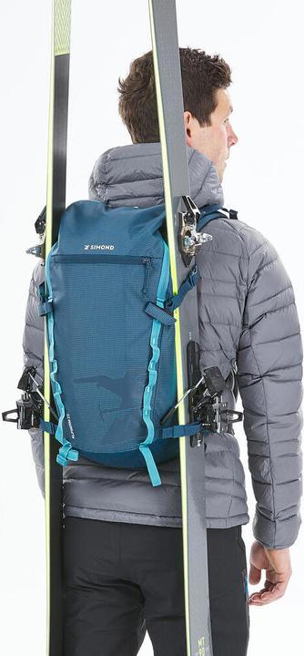 Immagine prodotto Simond Alpinism (22 l)