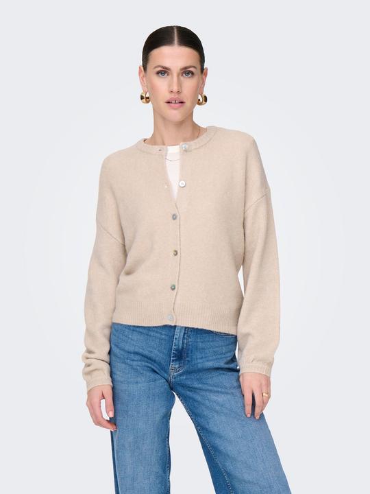 Actual product image Only ONLISABELLA Strickjacke Strickjacke (M)