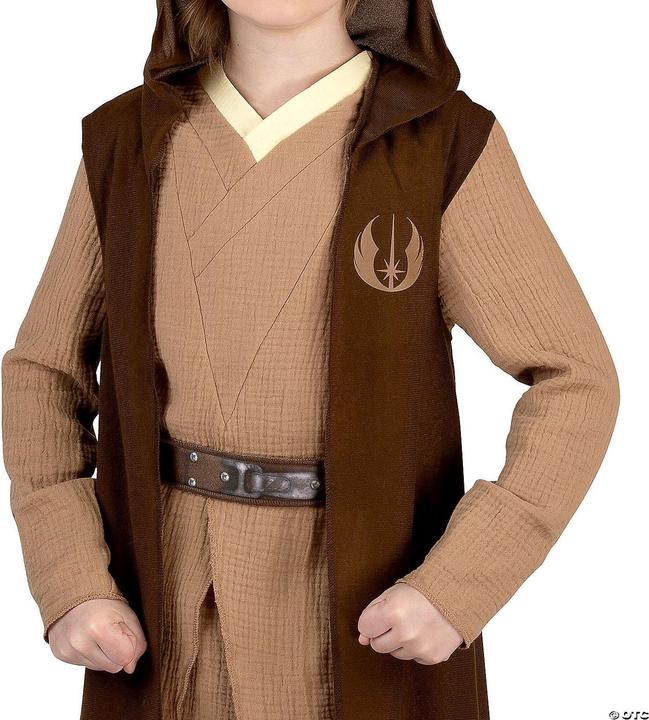 Produktbild Metamorph Star Wars – Obi-Wan Kenobi Kostüm für Kinder (116, 122)