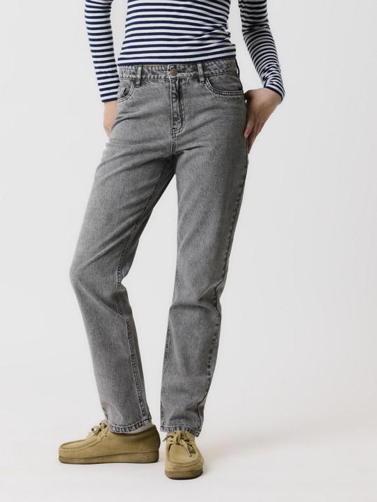Produktbild Name it Nlfkizza Dnm Hw Mom Pant Noos (152)