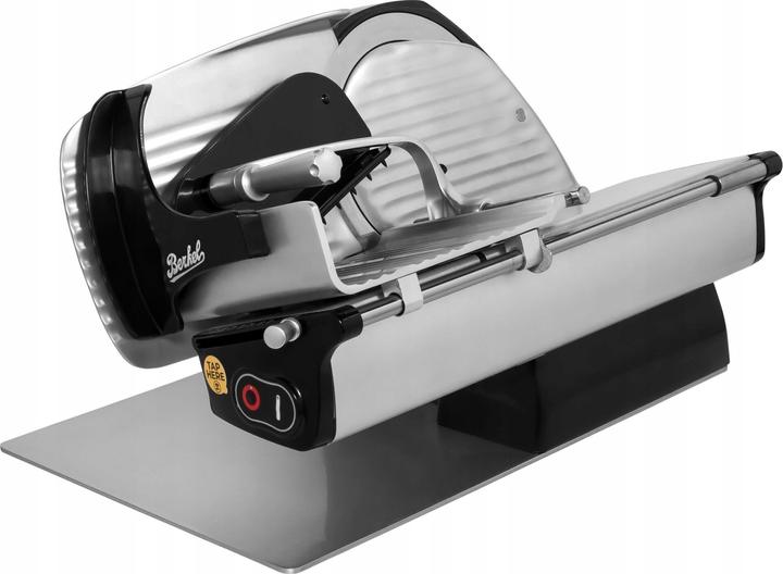 Immagine prodotto Berkel Homeline HL PLUS 200