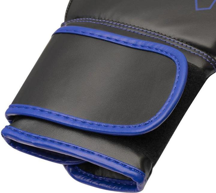 Immagine prodotto adidas HYBRID 80 BOXHANDSCHUHE 10oz (10 OZ, Taglia unica)