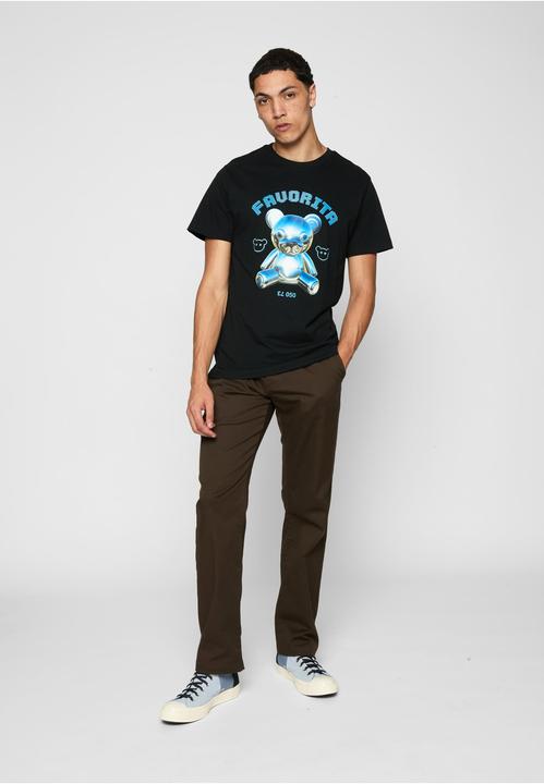 Immagine prodotto Mister Tee MisterTee El Oso Tee - 170013 (M)