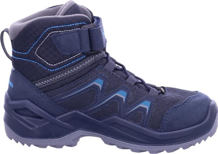 Image du produit Lowa Maddox WARM GTX bleu acier (35)