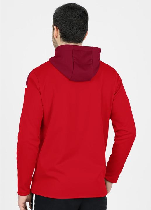 Image du produit JAKO Veste à capuche Champ 2.0 (XL) (XL)