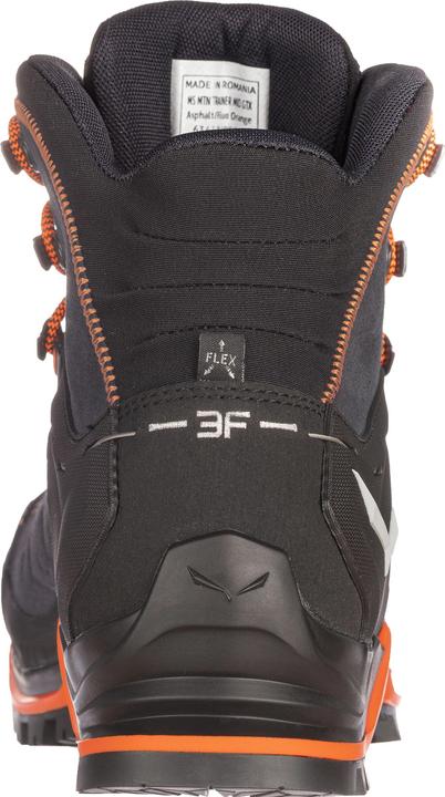 Produktbild Salewa MS Mtn Trainer GTX /fluo (42.5)