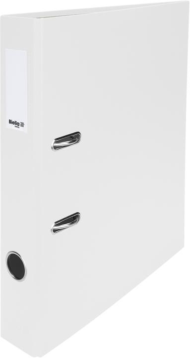 Actual product image Biella Plasticolor folder (A4, 40 mm, 1 Piece)