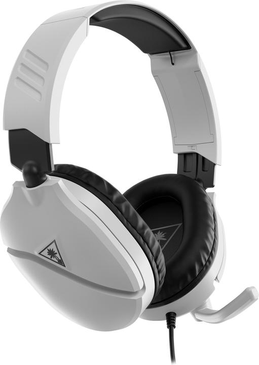 Actual product image Turtle Beach EARFORCE - RECON - 70X gaming headset (Cable)