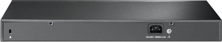 Actual product image TP-Link Switch 28x GE TL-SG1428PE thereof 24xPOE+ (26 Ports)