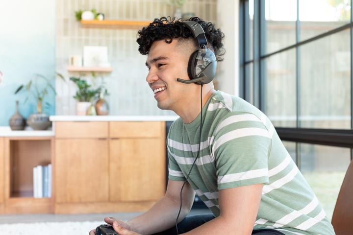 Produktbild Turtle Beach Ear Force Recon 70P (Kabelgebunden)
