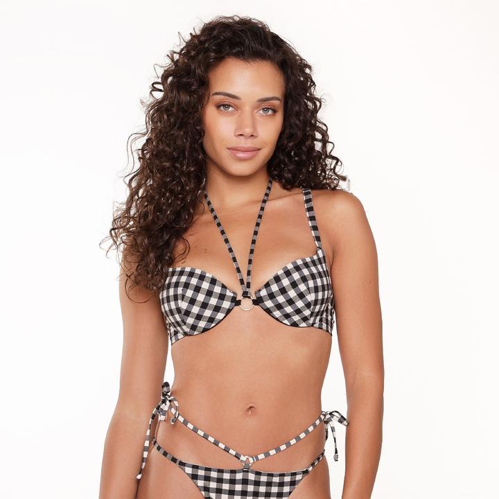 Produktbild LingaDore Form Bikini (36 E)