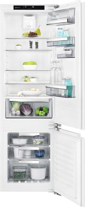Actual product image Electrolux IK305BNR (276 l)