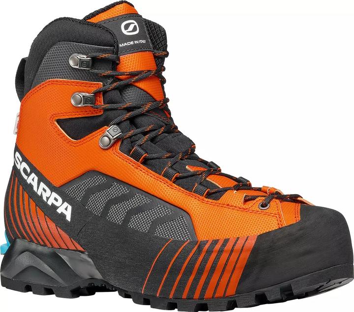 Produktbild Scarpa Ribelle Lite HD Schuhe (44)
