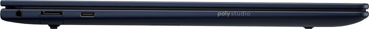Produktbild HP Hewlett-Packard EBUltraG1iAI U5 226V 14 16GB/512 PC C (14", 16 GB, 512 GB, CH)
