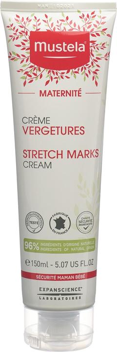 Actual product image Mustela Maternity
