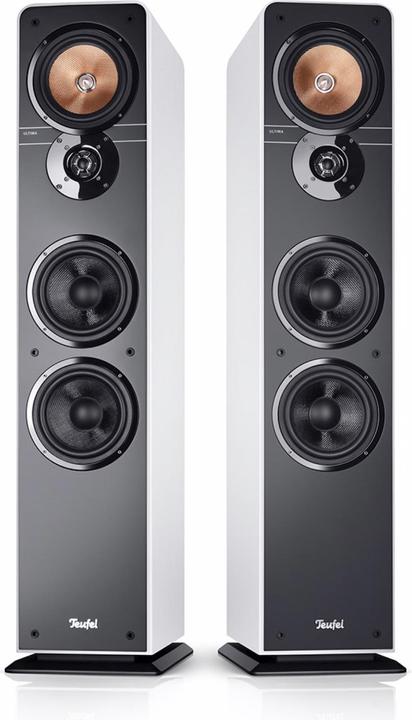 Immagine prodotto Teufel Ultima 40 Surround Power Edition (Set)