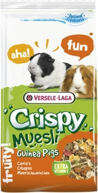 Immagine prodotto Versele Laga Cibo per cavie Cavia Crispy (2.75 kg, 1 x)
