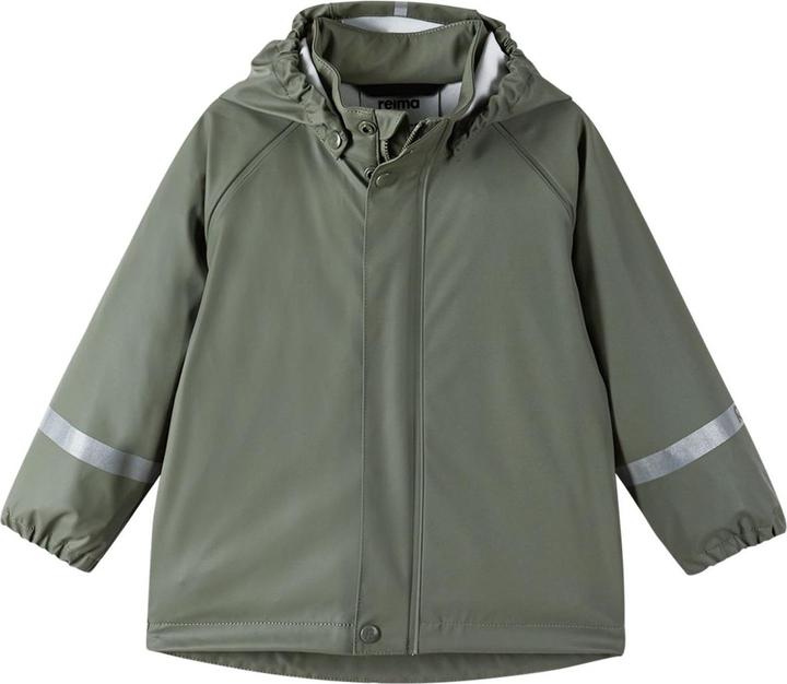 Actual product image Reima Tihku rain outfit (80 C)