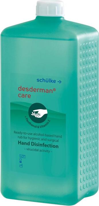 Produktbild Schülke care liq (1000 ml)