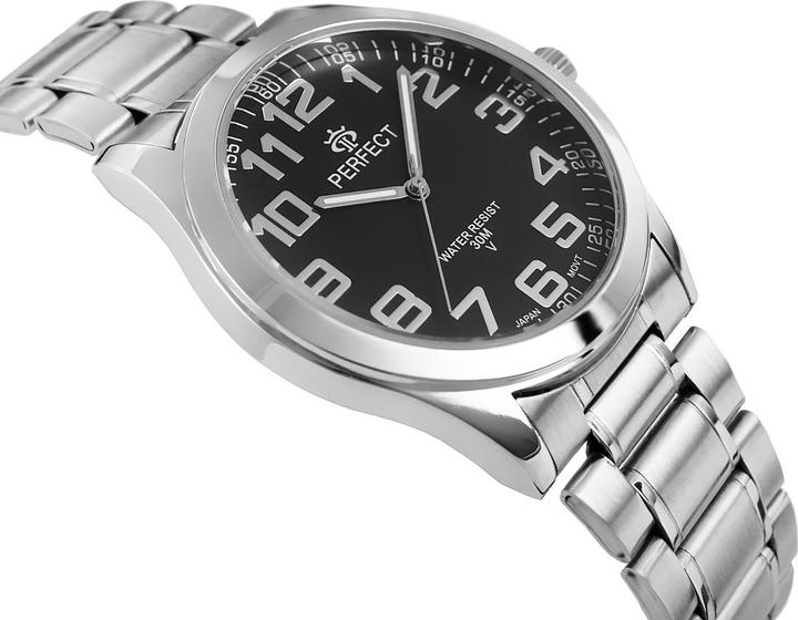 Actual product image MALE PERFECT P012 (zp304b) (42 mm)