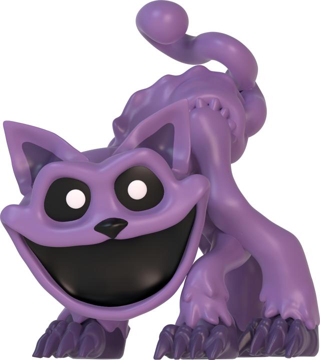 Immagine prodotto Boti Poppy Playtime - Minifigure - S3 Critters (assortiti)