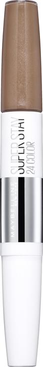 Maybelline New York Superstay/Forever Lip (615 Soft Taupe)
