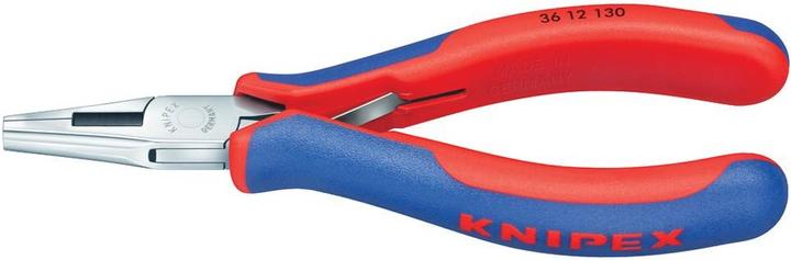 Image du produit Knipex Pince à composants pour l'électronique (130 mm)