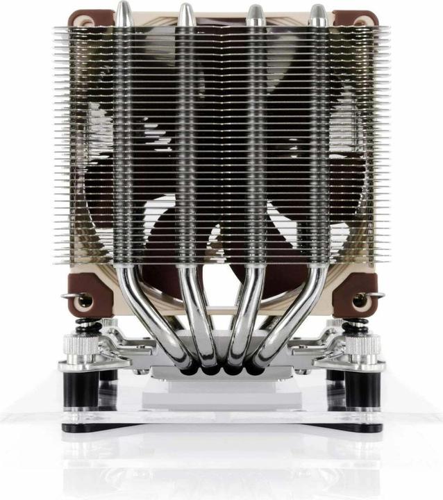 Produktbild Noctua CPU-Kühler NH-D9L (110 mm)