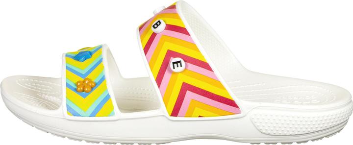Immagine prodotto Crocs Sandali Classic Festival Vibes - 122139 (37)