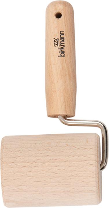 Image du produit Birkmann Rouleau de pâte droit Cuisson facile