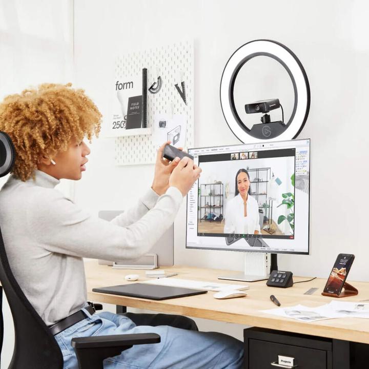 Actual product image Elgato Facecam Pro (8.30 Mpx)