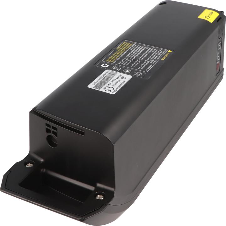 Actual product image AccuCell e-bike-Akku Phylion Joycube Fahrrad e-Bike Akku SF-06S 48V 11,6Ah 556,80Wh (556.80 Wh, E-Bike battery)