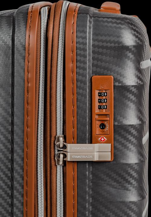 Produktbild Swissbags Prestige (105 l, L (90 - 115l))