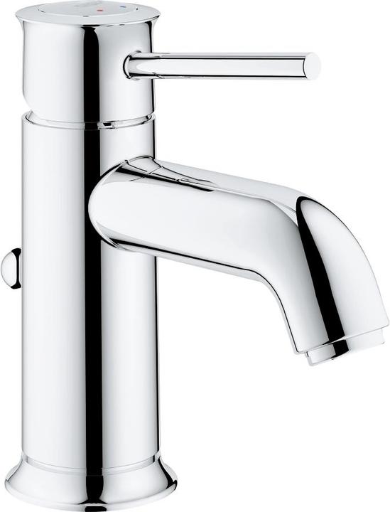 Grohe Start Classic single-lever basin mixer, 1/2". S-Size