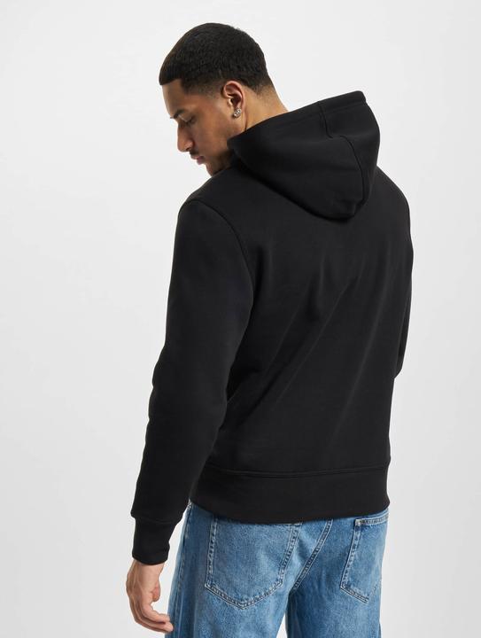 Image du produit Calvin Klein Jeans Transparent Stripe Logo Hoodie - 89755 (S)