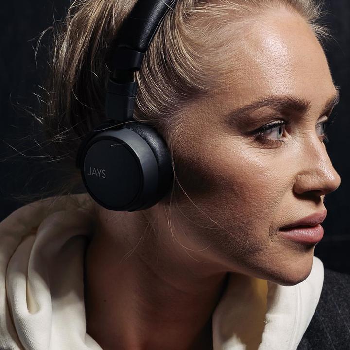 Actual product image Jays X Seven (24 h, Wireless)