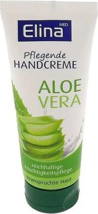 Immagine prodotto Elina Latte per il corpo all'aloe vera 75ml (Latte corpo, 75 ml)
