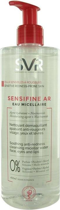Produktbild AR Eau Miceallaire (Reinigungstücher, 400 ml)