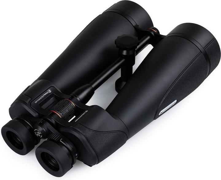Actual product image Celestron SkyMaster Pro ED 20x80 Porro (19 x, 80 mm)