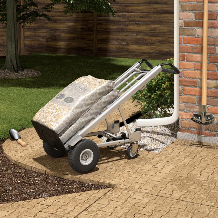 Produktbild Cosco Sackkarre 4in1 (450 kg)