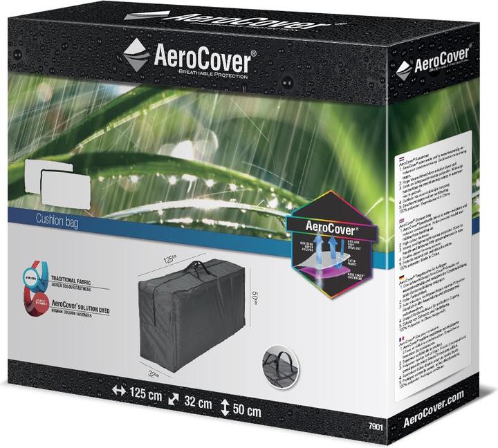 Produktbild AeroCover Tragetasche