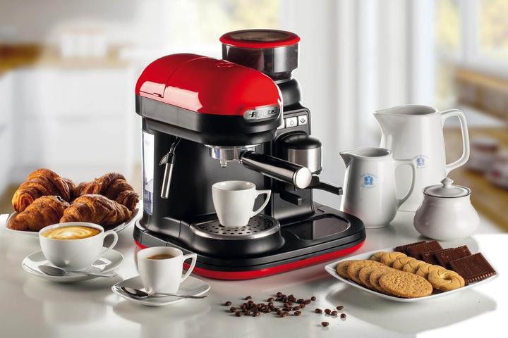 Produktbild Ariete 1318 Moderna